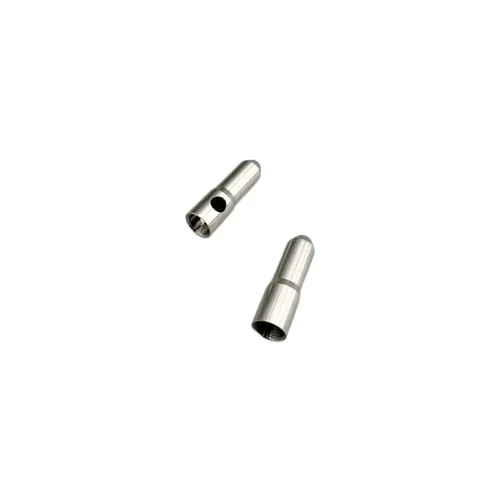Cnc Machined Medical Components