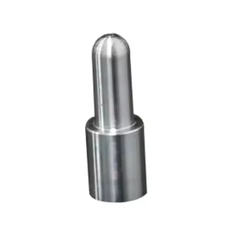 Cnc Machined Fitness Equipment Parts
