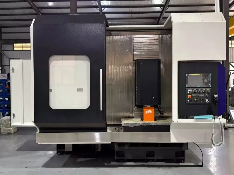 CNC lathes