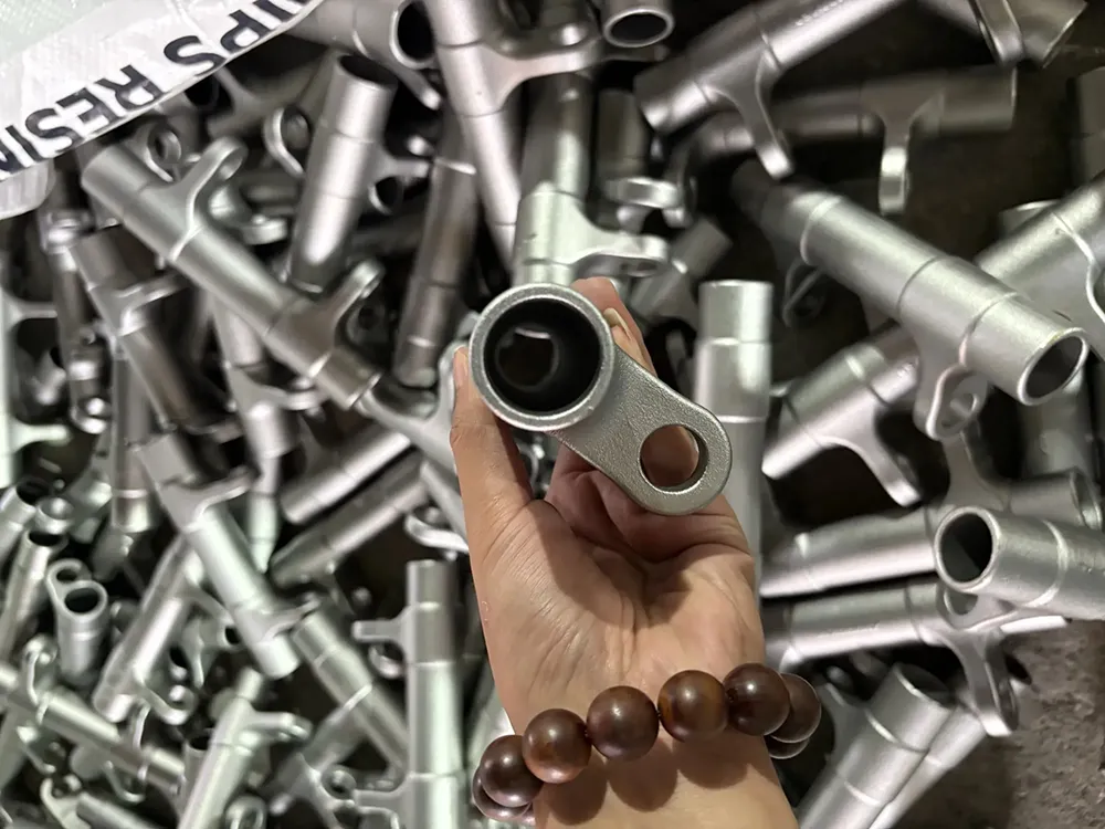 Stainless Steel Casting Part